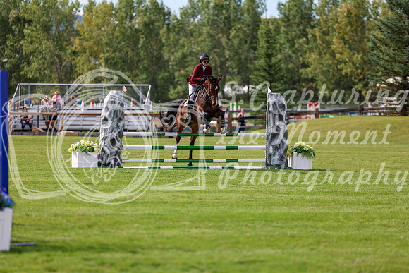 01391 - Shea - 2026 Fall Finale - Wednesday September 9th