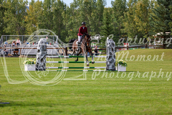 01394 - Shea - 2026 Fall Finale - Wednesday September 9th