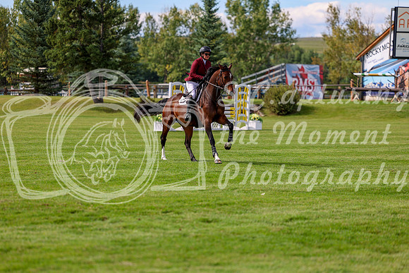 01395 - Shea - 2026 Fall Finale - Wednesday September 9th