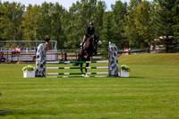 01123 - Shea - 2026 Fall Finale - Wednesday September 9th