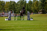 01126 - Shea - 2026 Fall Finale - Wednesday September 9th