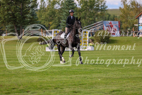 01132 - Shea - 2026 Fall Finale - Wednesday September 9th