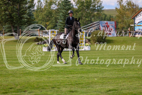 01133 - Shea - 2026 Fall Finale - Wednesday September 9th