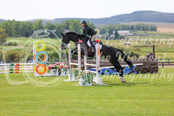 01156 - Shea - 2026 Fall Finale - Wednesday September 9th