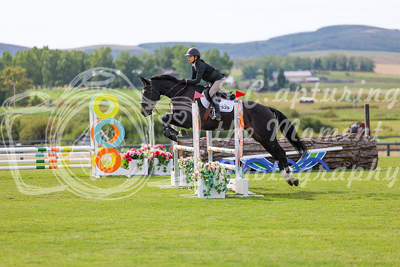 01157 - Shea - 2026 Fall Finale - Wednesday September 9th