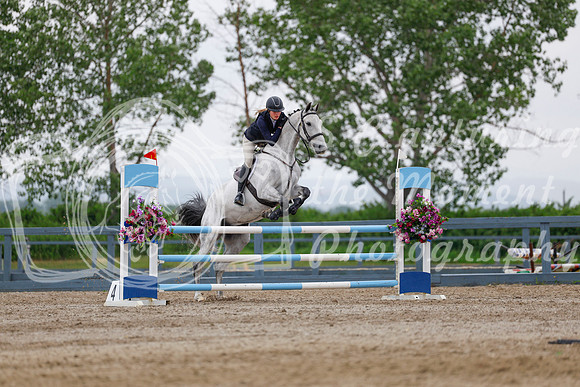 2025 - Haylee - June Classic II - Friday June 20th - 09612