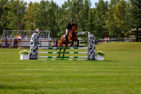 01195 - Shea - 2026 Fall Finale - Wednesday September 9th