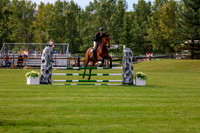 01196 - Shea - 2026 Fall Finale - Wednesday September 9th