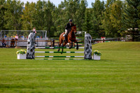 01197 - Shea - 2026 Fall Finale - Wednesday September 9th