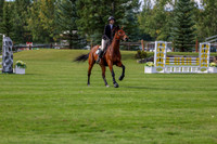01199 - Shea - 2026 Fall Finale - Wednesday September 9th