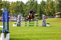 00931 - Shea - 2026 Fall Finale - Wednesday September 9th