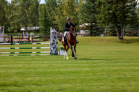 00934 - Shea - 2026 Fall Finale - Wednesday September 9th