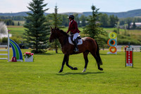 02700 - Shea - 2026 Fall Finale - Wednesday September 9th