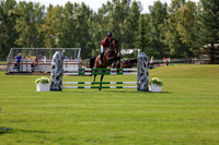02707 - Shea - 2026 Fall Finale - Wednesday September 9th