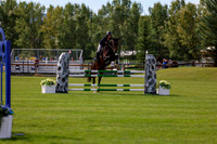 02267 - Shea - 2026 Fall Finale - Wednesday September 9th