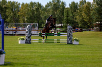 02268 - Shea - 2026 Fall Finale - Wednesday September 9th
