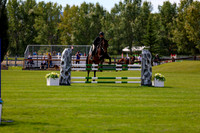 02403 - Shea - 2026 Fall Finale - Wednesday September 9th