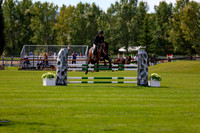 02406 - Shea - 2026 Fall Finale - Wednesday September 9th