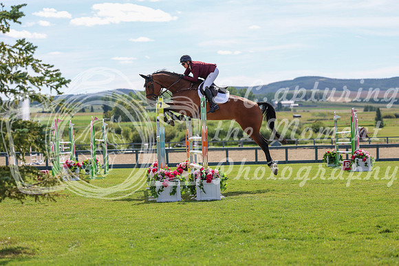 03545 - Shea - 2026 Fall Finale - Wednesday September 9th
