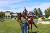 03659 - Shea - 2026 Fall Finale - Wednesday September 9th