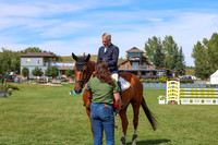 03660 - Shea - 2026 Fall Finale - Wednesday September 9th