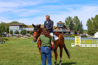 03661 - Shea - 2026 Fall Finale - Wednesday September 9th
