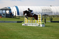 03158 - Shea - 2026 Fall Finale - Wednesday September 9th