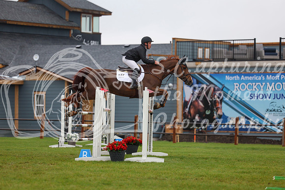 2025 - Shea - Bow Valley II - Sunday May 18th - 09145