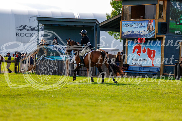 2025 - Haylee - Rocky Mountain Classic II - Thursday August 14th - 20121