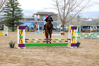 2025 - Mara - Bow Valley II - Saturday May 17th - 07009