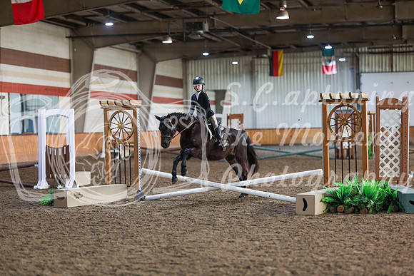 2025 - HJ Schooling - Saturday March 22nd - 3996