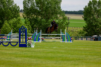 2025 - Shea - June Classic I - Friday June 13th - 09291
