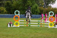 01832 - Shea - 2026 Fall Finale - Thursday September 10th