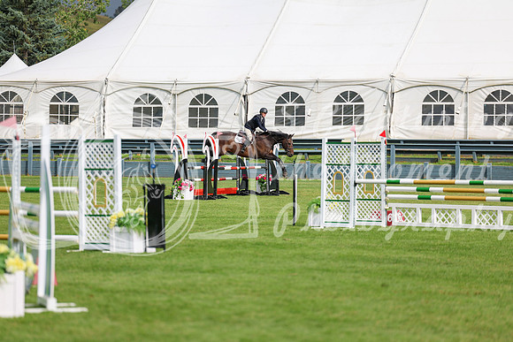 02707 - Shea - 2026 Fall Finale - Thursday September 10th