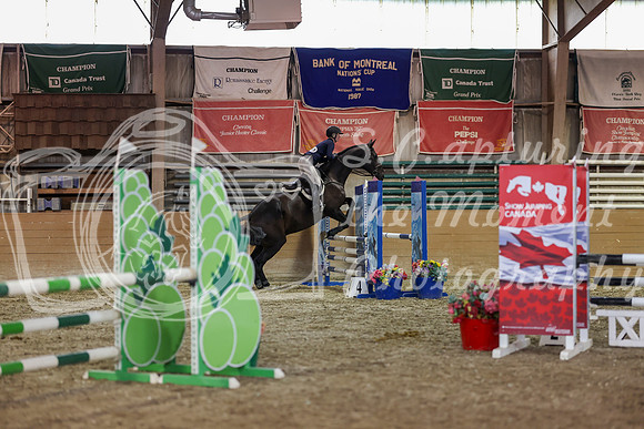 09374 - Mara - 2026 Fall Finale - Thursday September 10th