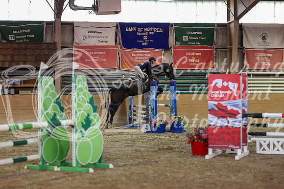 09377 - Mara - 2026 Fall Finale - Thursday September 10th