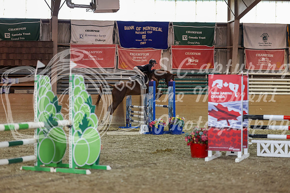 09564 - Mara - 2026 Fall Finale - Thursday September 10th