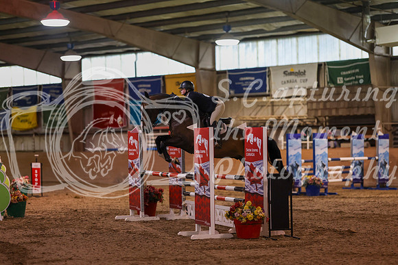 10009 - Mara - 2026 Fall Finale - Thursday September 10th