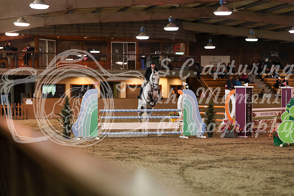 10217 - Mara - 2026 Fall Finale - Thursday September 10th