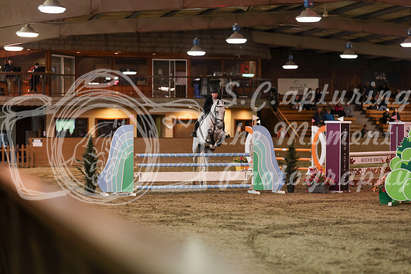 10219 - Mara - 2026 Fall Finale - Thursday September 10th