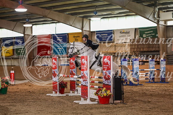 10237 - Mara - 2026 Fall Finale - Thursday September 10th