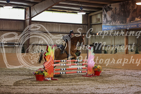 10275 - Mara - 2026 Fall Finale - Thursday September 10th