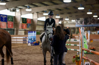 10445 - Mara - 2026 Fall Finale - Thursday September 10th