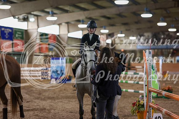 10445 - Mara - 2026 Fall Finale - Thursday September 10th