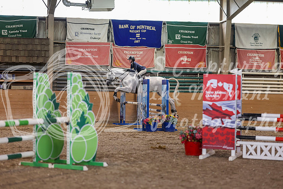 08365 - Mara - 2026 Fall Finale - Thursday September 10th