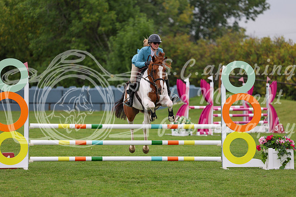 02837 - Shea - 2026 Fall Finale - Thursday September 10th
