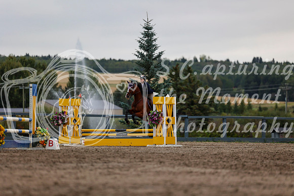 00342 - Mara - 2026 Fall Finale - Thursday September 10th