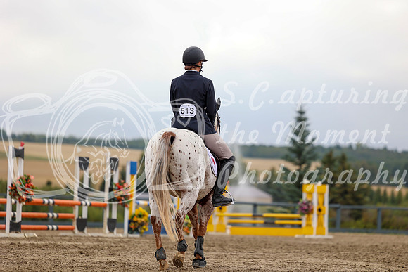 04067 - Mara - 2026 Fall Finale - Thursday September 10th