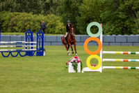 02896 - Shea - 2026 Fall Finale - Thursday September 10th
