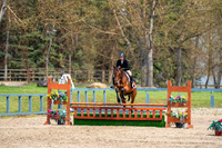 2025 - Jackie - Bow Valley II - Saturday May 17th - 13562